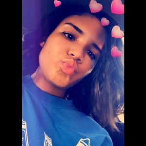 Meet your Posher, Aniyah